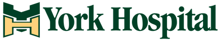 York Hospital Official logo with no background
