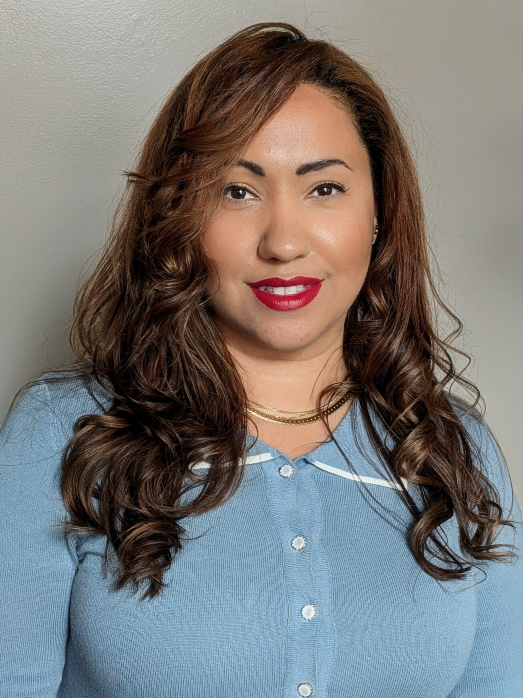 Alicia Saya Headshot 2026